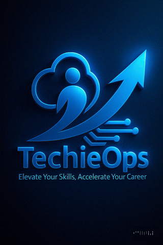 Live training session at TechieOps